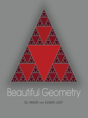 cover image of Beautiful Geometry